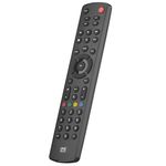 Telecomanda universala One for all Contour 4 (Negru) fotografia produsului View 2 S