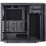 Carcasa Fractal Design Define R5 (Neagra) fotografia produsului View 13 S