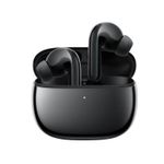 Casti True Wireless Xiaomi FlipBuds Pro, Bluetooth, IPX4, Microfon (Negru) fotografia produsului