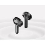 Casti True Wireless Xiaomi FlipBuds Pro, Bluetooth, IPX4, Microfon (Negru) fotografia produsului View 2 S