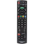 Telecomanda LED Panasonic PIL1031 (Negru) fotografia produsului