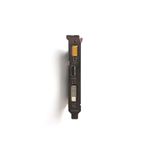 Placa Video ZOTAC GeForce GT 710, 2GB, DDR3, 64 bit fotografia produsului View 4 S