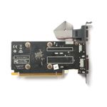 Placa Video ZOTAC GeForce GT 710, 2GB, DDR3, 64 bit fotografia produsului View 3 S