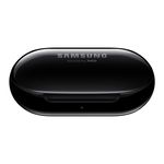Casti Wireless Samsung Galaxy Buds Plus, Microfon, in ear (Negru) fotografia produsului View 6 S