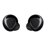 Casti Wireless Samsung Galaxy Buds Plus, Microfon, in ear (Negru) fotografia produsului