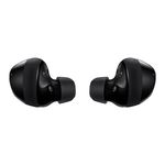 Casti Wireless Samsung Galaxy Buds Plus, Microfon, in ear (Negru) fotografia produsului View 3 S