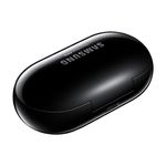 Casti Wireless Samsung Galaxy Buds Plus, Microfon, in ear (Negru) fotografia produsului View 9 S