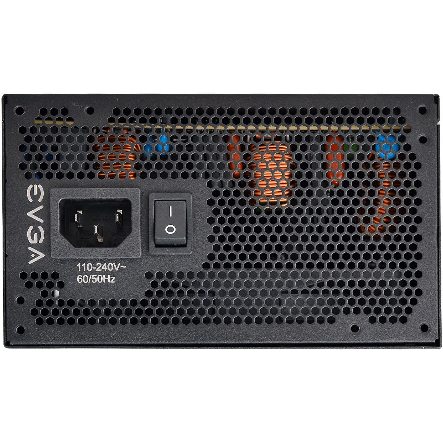 Sursa EVGA 600 BG, 80 PLUS&reg; Gold, 600W fotografia produsului View 4 L