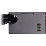 Sursa EVGA 600 BG, 80 PLUS&reg; Gold, 600W fotografia produsului View 5 S