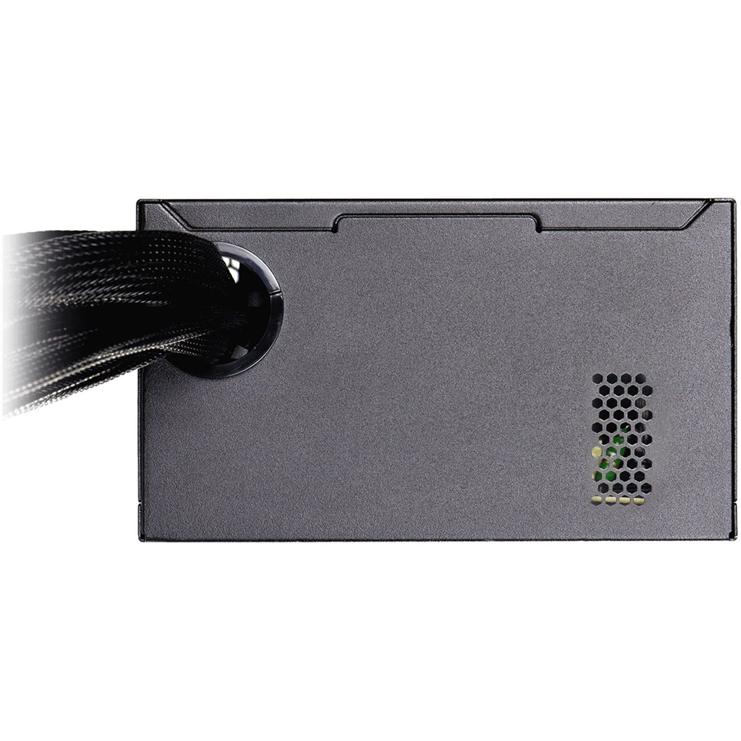 Sursa EVGA 600 BG, 80 PLUS&reg; Gold, 600W fotografia produsului View 5 L