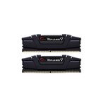 Memorie G.Skill Ripjaws V, DDR4, 2x8GB, 4000MHz fotografia produsului