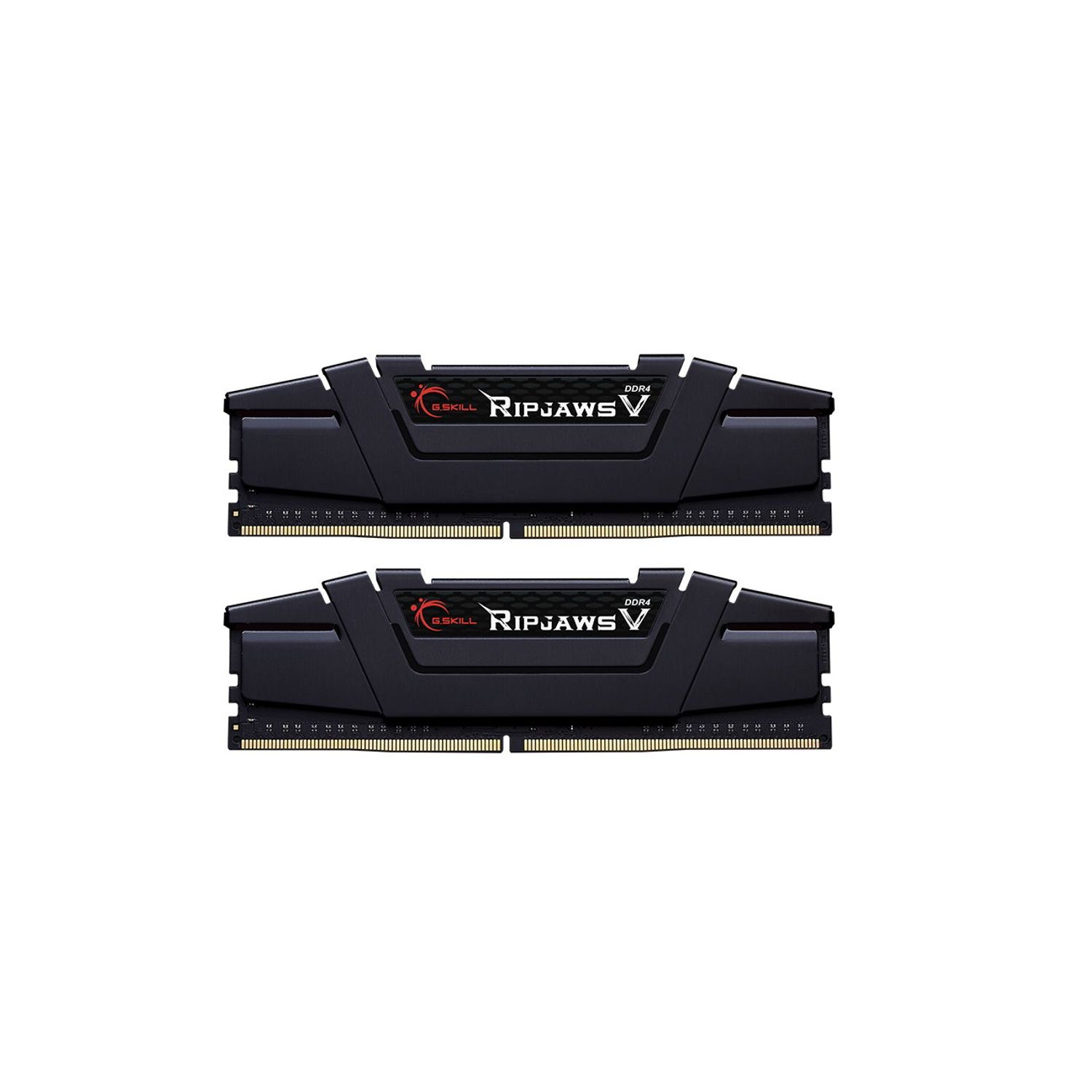Memorie G.Skill Ripjaws V, DDR4, 2x8GB, 4000MHz fotografia produsului