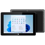 TABLETA Kruger&Matz 1089S,Procesor Dual Core Intel Celeron N4020, Ecran IPS Capacitive Multitouch 10.1", 4GB DDR3, - 5901890075565 fotografia produsului View 2 S