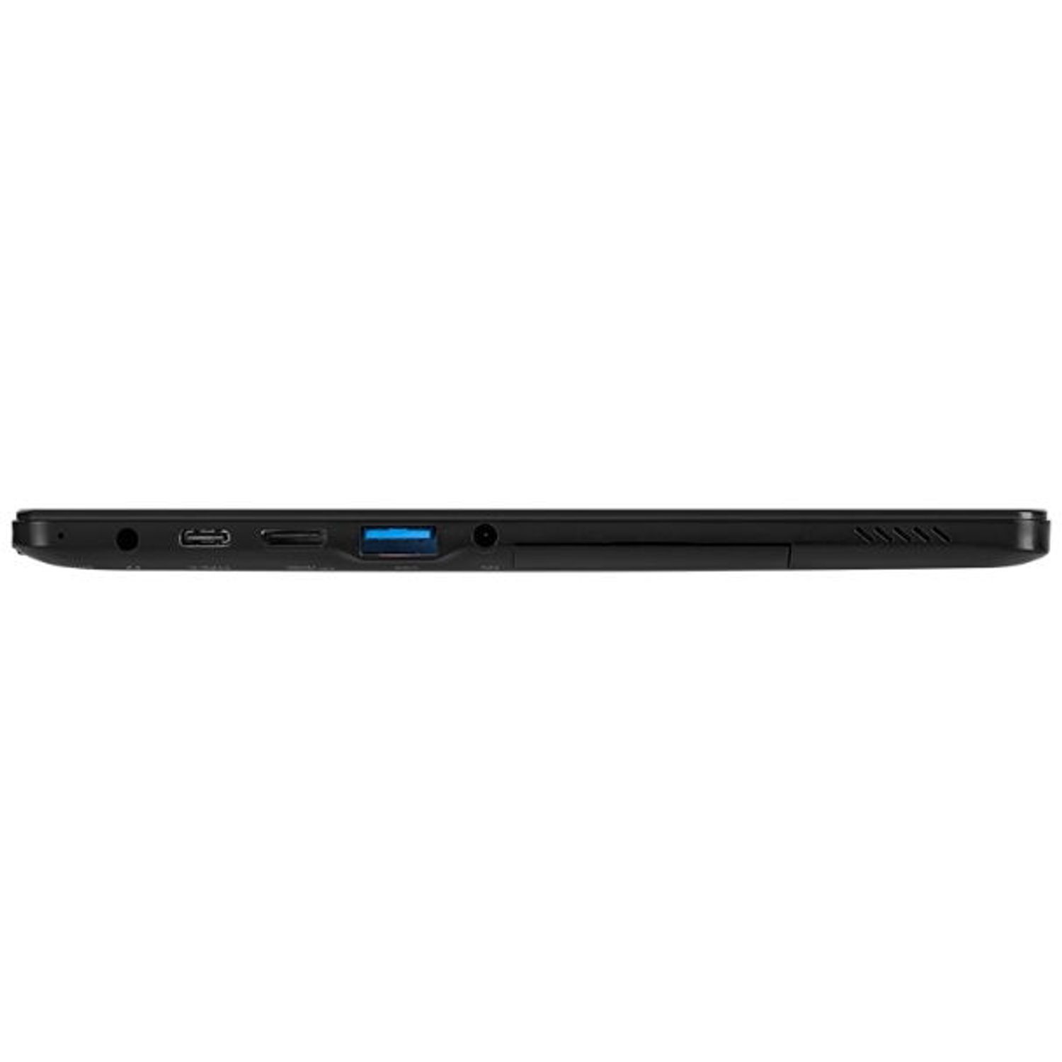 TABLETA Kruger&Matz 1089S,Procesor Dual Core Intel Celeron N4020, Ecran IPS Capacitive Multitouch 10.1", 4GB DDR3, - 5901890075565 fotografia produsului View 6 L