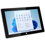 TABLETA Kruger&Matz 1089S,Procesor Dual Core Intel Celeron N4020, Ecran IPS Capacitive Multitouch 10.1", 4GB DDR3, - 5901890075565 fotografia produsului View 5 S