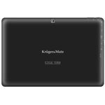 TABLETA Kruger&Matz 1089S,Procesor Dual Core Intel Celeron N4020, Ecran IPS Capacitive Multitouch 10.1", 4GB DDR3, - 5901890075565 fotografia produsului View 4 S