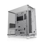 Carcasa Thermaltake Core P3 Tempered Glass Pro, Snow fotografia produsului