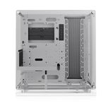 Carcasa Thermaltake Core P3 Tempered Glass Pro, Snow fotografia produsului View 3 S