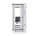 Carcasa Thermaltake Core P3 Tempered Glass Pro, Snow fotografia produsului View 4 S