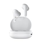 Casti True Wireless HAYLOU GT7 TWS, Bluetooth (Alb) fotografia produsului
