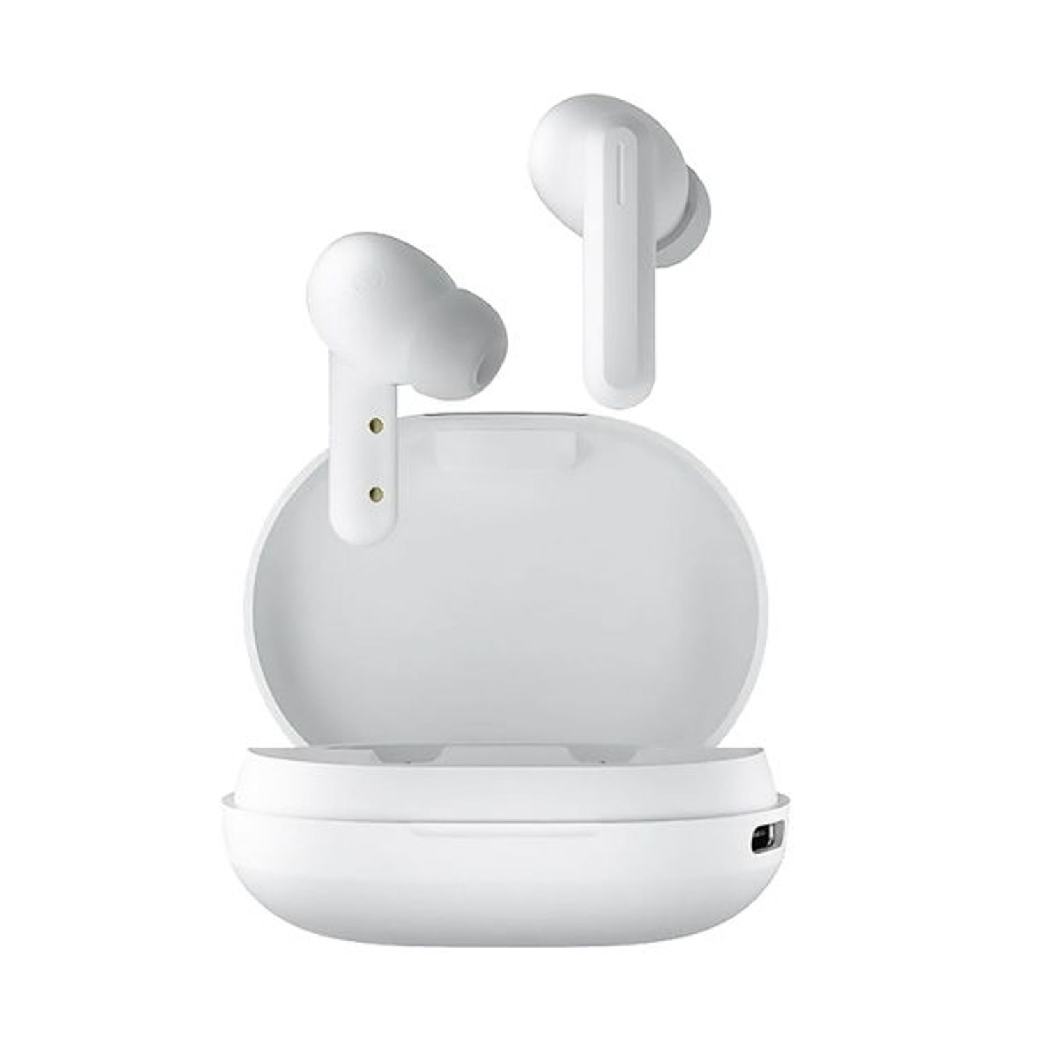 Casti True Wireless HAYLOU GT7 TWS, Bluetooth (Alb) fotografia produsului