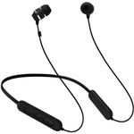 Casti Alergare Wireless Samsung A08B, Bluetooth, Microfon (Negru) fotografia produsului