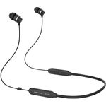 Casti Alergare Wireless Samsung A08B, Bluetooth, Microfon (Negru) fotografia produsului View 2 S