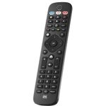 Telecomanda One for all URC4913, pentru Philips (Negru) fotografia produsului View 2 S