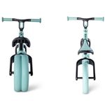 Bicicleta echilibru Yvolution Y Velo Junior Eco Green fotografia produsului View 4 S