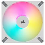 Ventilator Corsair AF140 Elite RGB, PWM, 140mm fotografia produsului