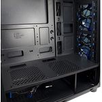 Carcasa Inter-Tech CXC2 (Neagra) fotografia produsului View 8 S