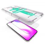 Folie Sticla Next One IPH-14PRO-TMP pentru Apple iPhone 14 Pro (Transparent) fotografia produsului View 4 S