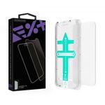 Folie Sticla Next One IPH-14PRO-TMP pentru Apple iPhone 14 Pro (Transparent) fotografia produsului