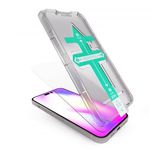 Folie Sticla Next One IPH-14PRO-TMP pentru Apple iPhone 14 Pro (Transparent) fotografia produsului View 2 S