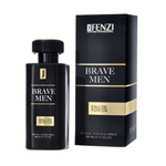 Apa de Parfum Jfenzi Brave, Barbati, 100 ml fotografia produsului