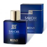 Apa de Parfum Jfenzi Savoir Blue Devil, Barbati, 100 ml fotografia produsului