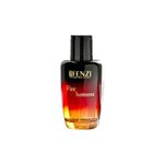 Apa de Parfum Jfenzi Fire Homme, Barbati, 100 ml fotografia produsului