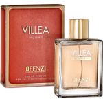 Apa de Parfum Jfenzi Villea, Femei, 100 ml fotografia produsului