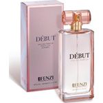 Apa de Parfum Jfenzi Debut, Femei, 100 ml fotografia produsului