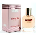 Apa de Parfum Jfenzi Mon Succes, Femei, 100 ml fotografia produsului
