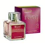Apa de Parfum Jfenzi Escalation Expression, Femei, 100 ml fotografia produsului