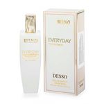Apa de Parfum Jfenzi Desso Everyday, Femei, 100 ml fotografia produsului