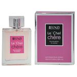 Apa de Parfum Jfenzi Le Chel Chere, Femei, 100 ml fotografia produsului