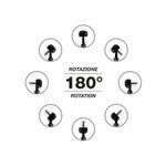 Beper P205DIF100 Difuzor de arome si umidificator de masina fotografia produsului View 3 S