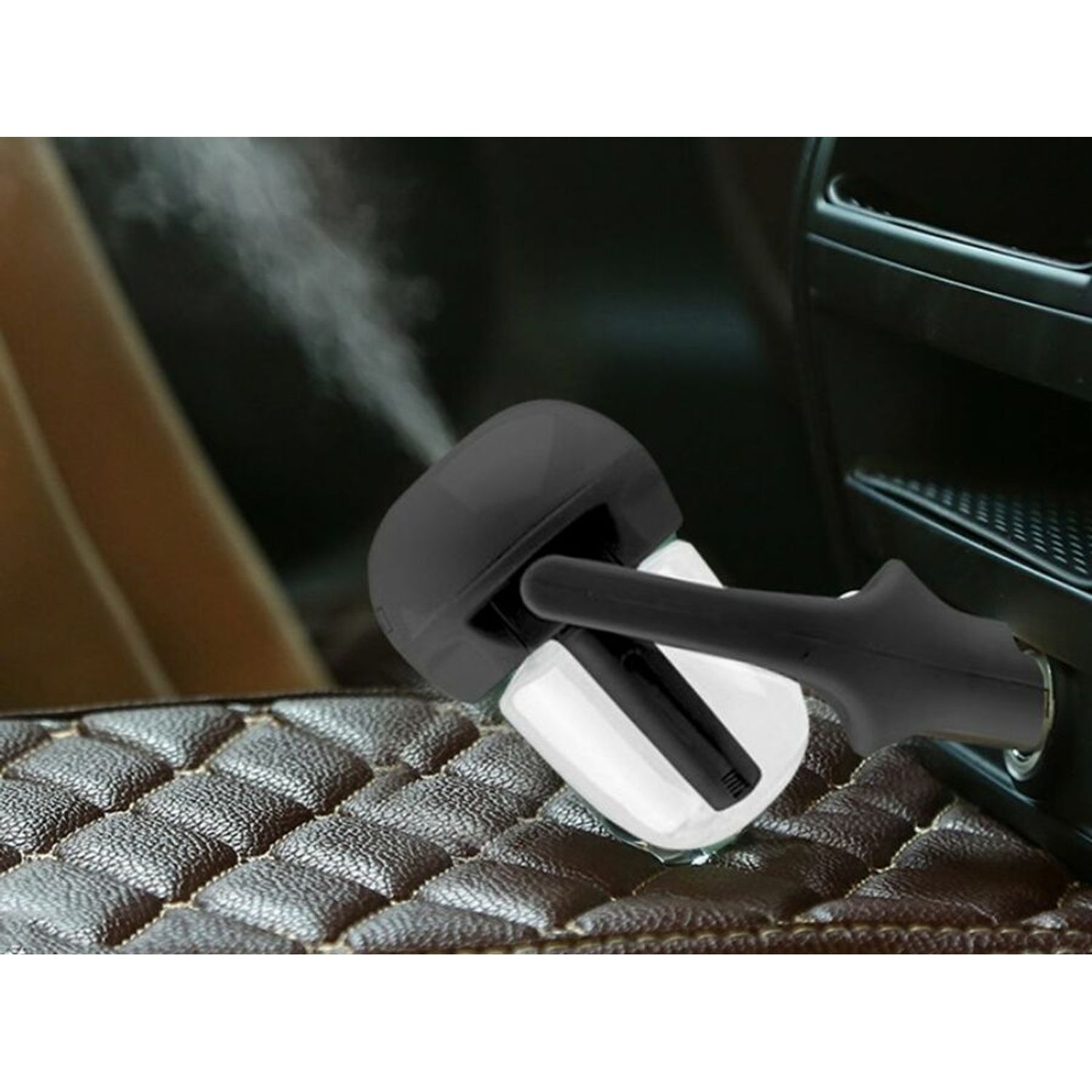 Beper P205DIF100 Difuzor de arome si umidificator de masina fotografia produsului View 2 L