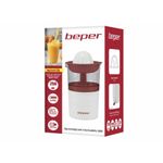 Beper P102EST100 Storcator de citrice reincarcabil cu USB fotografia produsului View 3 S