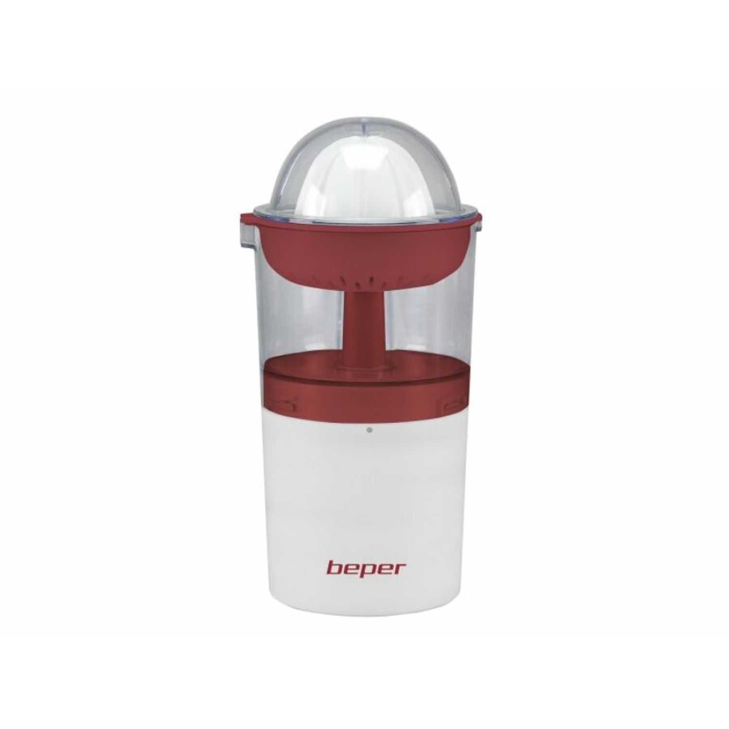 Beper P102EST100 Storcator de citrice reincarcabil cu USB fotografia produsului