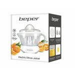 Beper BP.102 Storcator de citrice fotografia produsului View 3 S