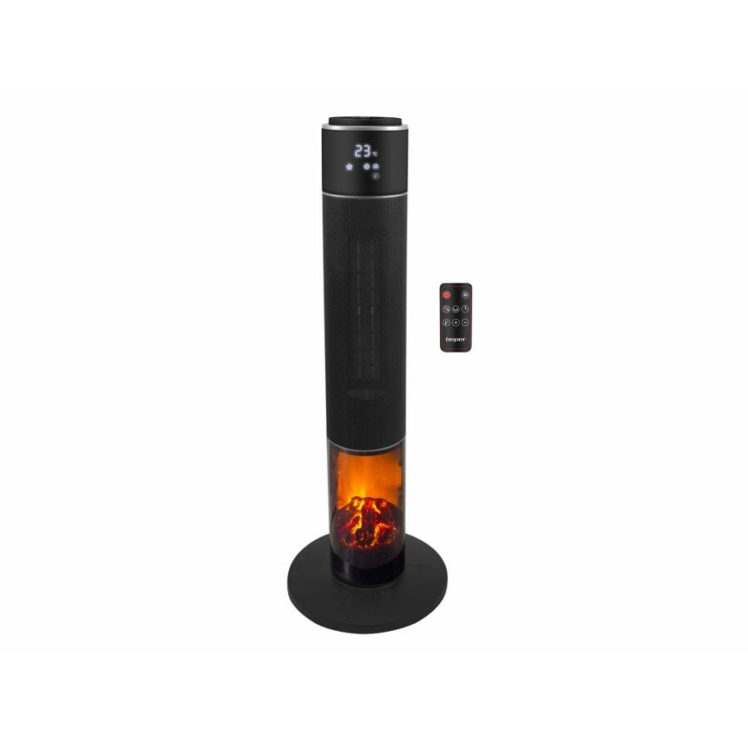 Beper P203TER201 Aeroterma compacta fotografia produsului