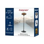 Beper P203PAN002 Incalzitor de terasa fotografia produsului View 2 S